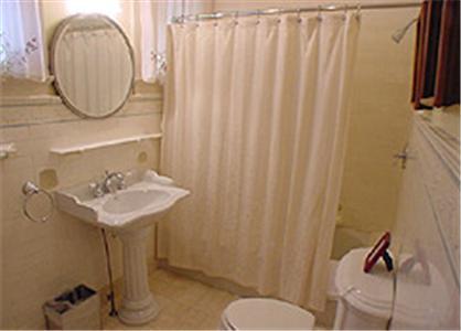 Edgewood Manor Inn Bed And Breakfast Providence Habitación foto